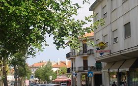 Pensão Residencial Luanda